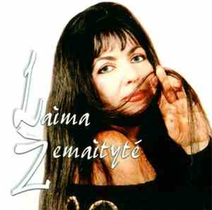 Laima Žemaitytė - Laima Žemaitytė