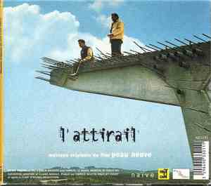 L'Attirail / Spor  - Peau Neuve (Musique Originale Du Film)