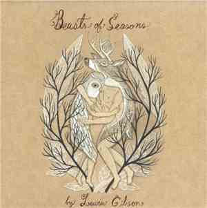 Laura Gibson - Beasts Of Seasons