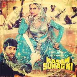 Laxmikant-Pyarelal - Kasam Suhagki