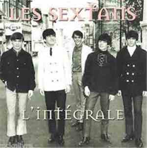 Les sextans - L'intégrale