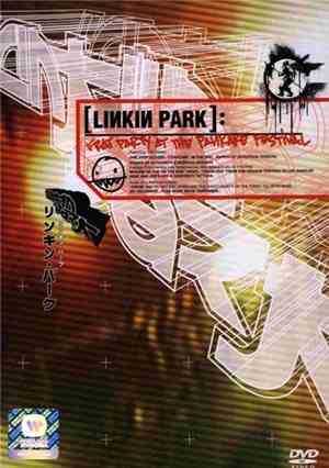 Linkin Park - Frat Party At The Pankake Festival