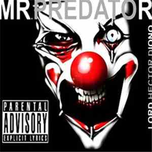 Lord Hector Diono - Mr. Predator