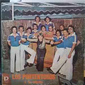 Los Portentosos Y La Sabrosa - Los Portentosos Y La Sabrosa