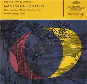 Ludwig Van Beethoven - Måneskinssonaten
