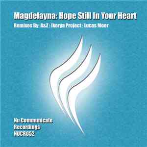 Magdelayna - Hope Still In Your Heart
