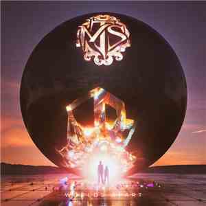 Make Them Suffer - Worlds Apart
