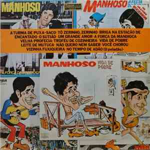 Manhoso - 
