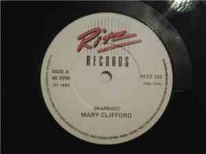 Mary Clifford - Snapshot / Blue Bayou