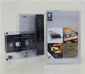Max Tundra - Selected Amiga​/​BBC Micro Works 85​-​92