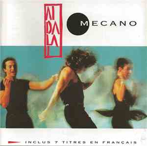 Mecano - Aidalai