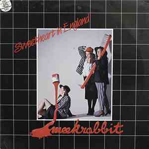 Meek Rabbit - Sweetheart In England