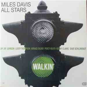 Miles Davis - Walkin'
