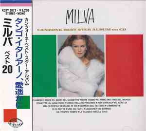 Milva - Milva