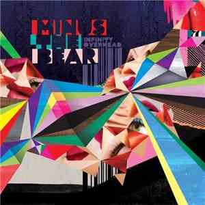 Minus The Bear - Infinity Overhead