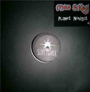 Miss S. Kay - Planet Nougat