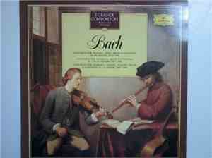 Münchener Bach-Orchester Direttore Karl Richter / Otto Büchner / Edgar Shan ...