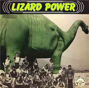 Mt. San Antonio College - Lizard Power