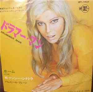 Nancy Sinatra - Drummer Man