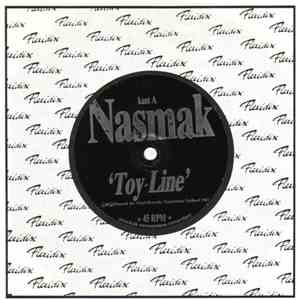 Nasmak / Twice A Man - Toy-Line / Balloons