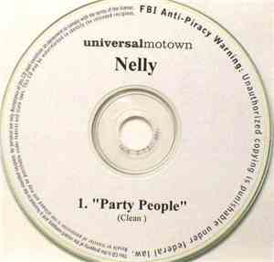 Nelly - Party People