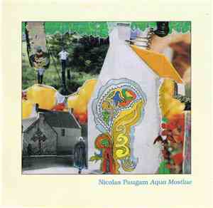 Nicolas Paugam - Aqua Mostlae