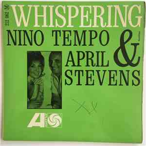 Nino Tempo & April Stevens - Whispering