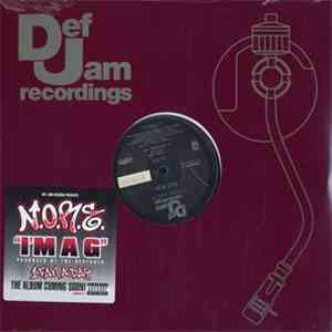N.O.R.E. - I'm A G