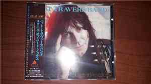 Pat Travers Band - School Of Hard Knocks