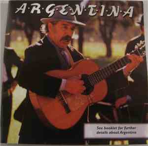Pedro Lozano, Carlos Marco - Music Around The World: Argentina