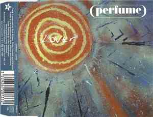 Perfume - Lover