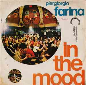 Piergiorgio Farina - In The Mood