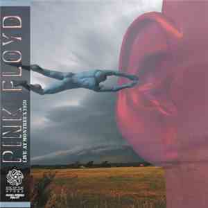 Pink Floyd - Live At Montreux 1970