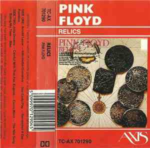 Pink Floyd - Relics