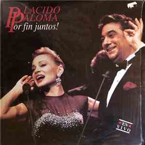 Placido Domingo / Paloma San Basilio - Placido Paloma Por Fin Juntos! En Vi ...