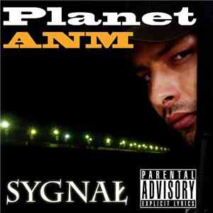 Planet ANM - Sygnał