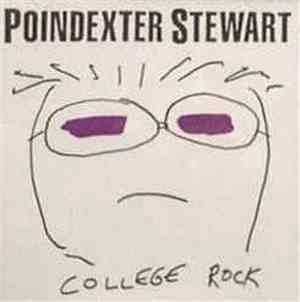 Poindexter Stewart - College Rock