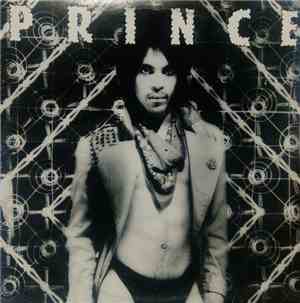 Prince - Dirty Mind