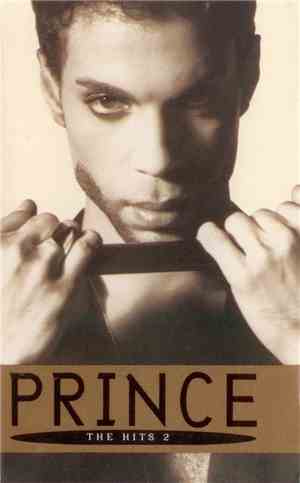 Prince - The Hits 2