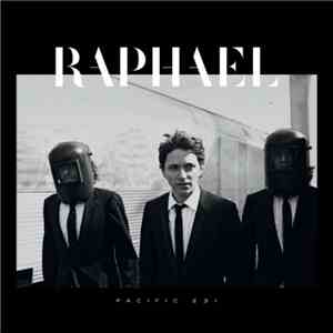 Raphael - Pacific 231