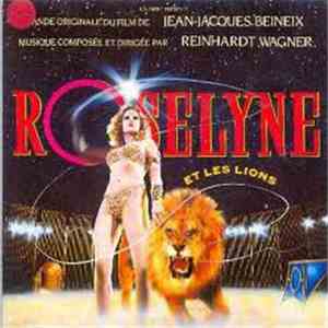 Reinhardt Wagner - Roselyne Et Les Lions (Bande Originale Du Film)