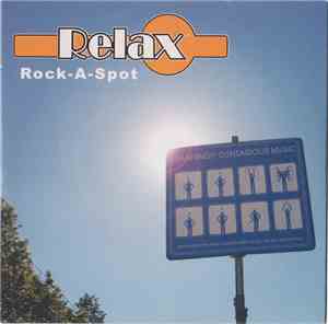 Relax - Rock-A-Spot