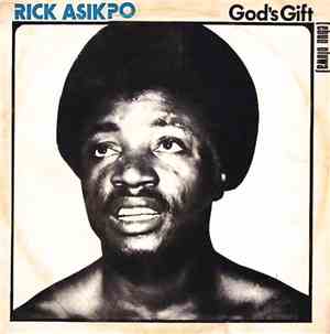 Rick Asikpo - God's Gift (Ebun Oluwa)