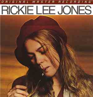 Rickie Lee Jones - Rickie Lee Jones