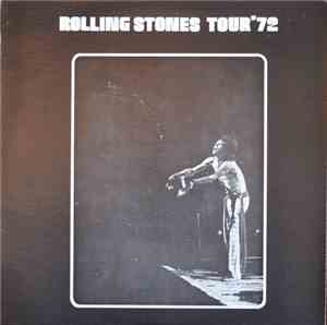 Rolling Stones - Tour '72