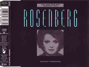 Rosenberg - Ich Bin Wie Du (Remix '90)
