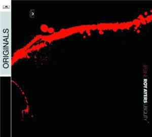 Roy Ayers Ubiquity - Lifeline