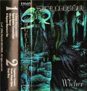 Sacrilegium - Wicher