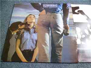 Scorpions - Animal Magnetism