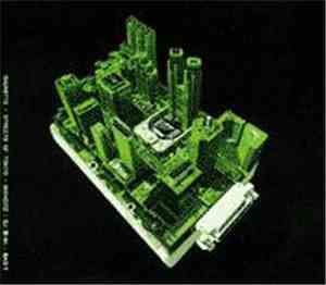 Shing02 : DJ $hin : Bas-1 - Gigabyte / Streets Of Tokyo